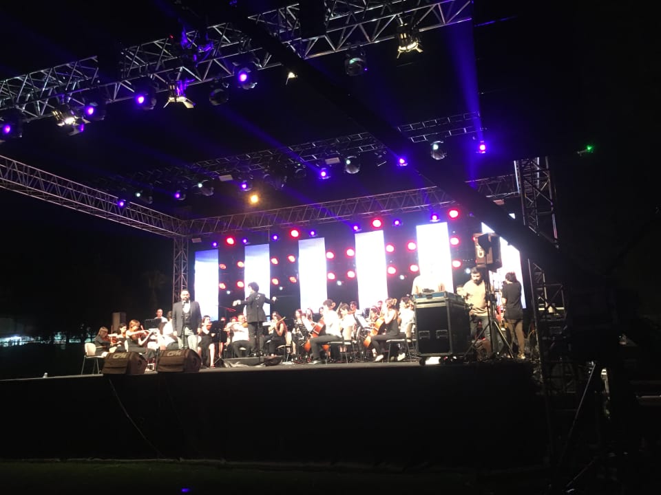 Sport & Freizeit Süral Saray Hotel