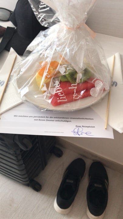 Sonstiges Son Moll Sentits Hotel & Spa