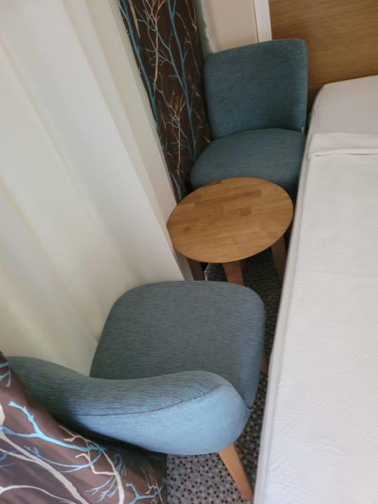 Zimmer Saphir Hotel & Villas