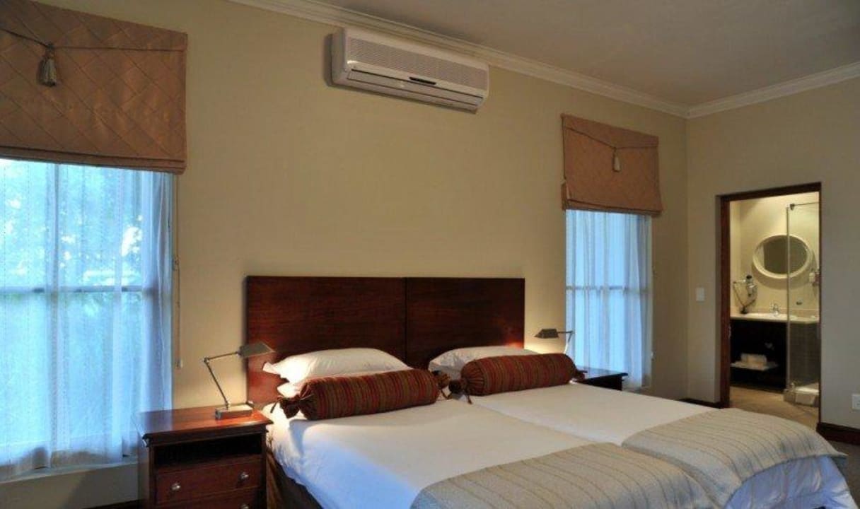 Three Cities Kleine Zalze Lodge Zimmer Three Cities Kleine Zalze Lodge