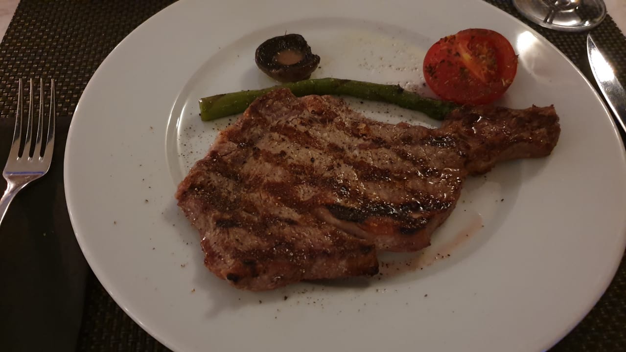 Gastro Maxx Royal Belek Golf Resort