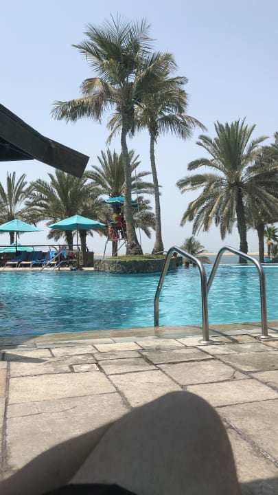 Pool JA Palm Tree Court