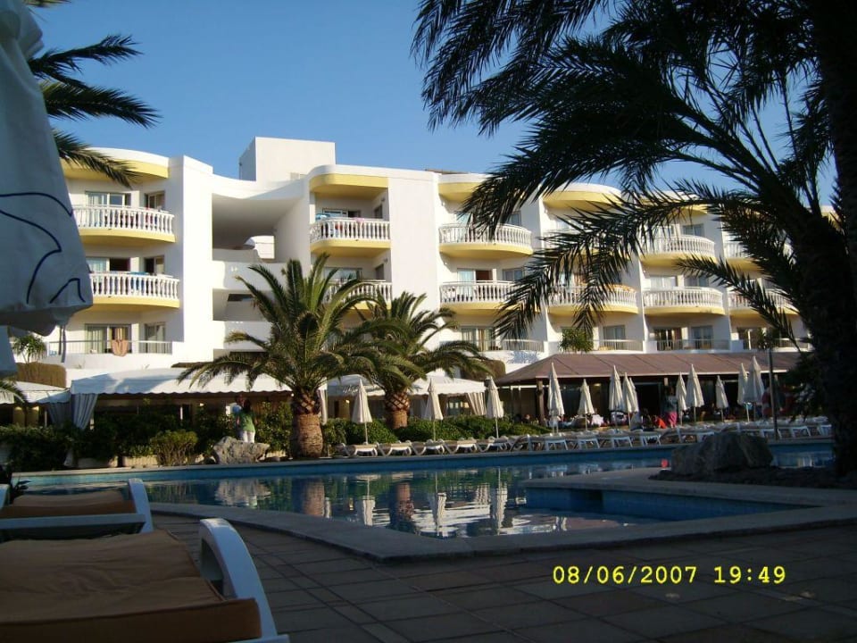 Pool Albufera Park Iberostar Selection Albufera Park