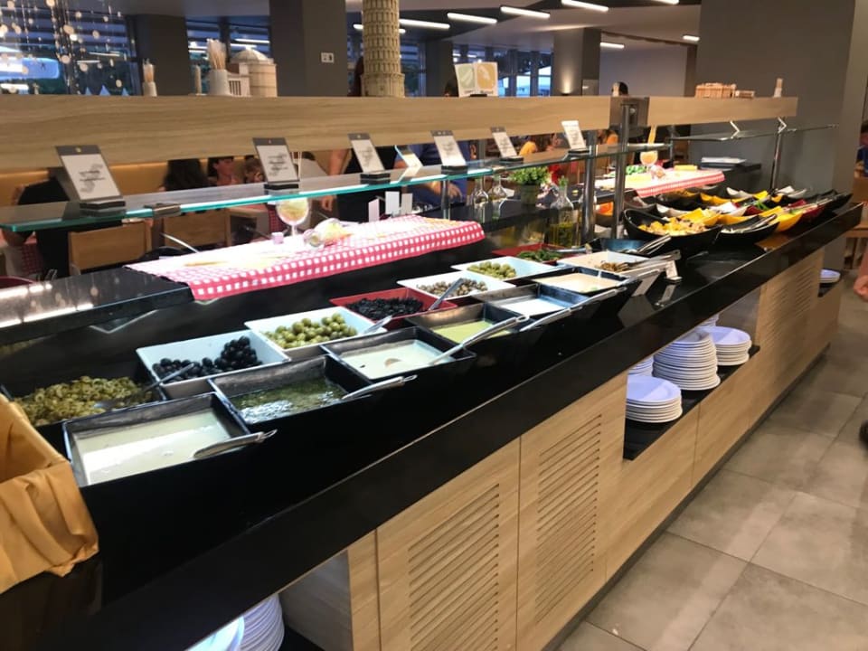 Gastro HVD Viva Club Hotel