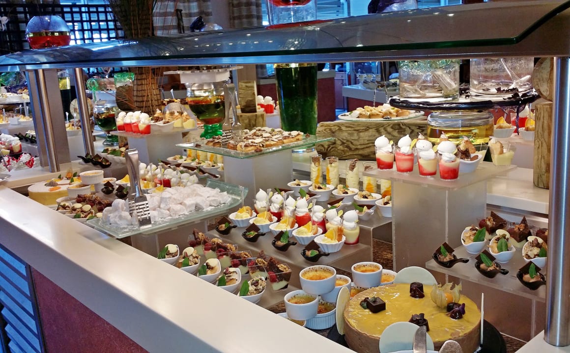 Gastro Rodos Palladium Leisure & Wellness