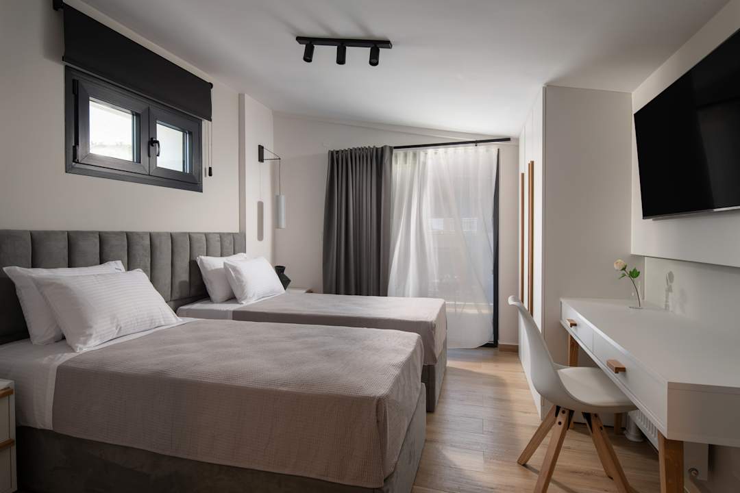 Zimmer MySarti Villas Halkidiki
