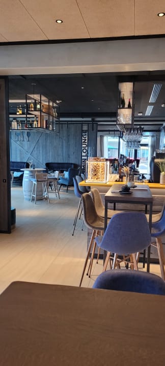 Gastro SlowDown Travemünde