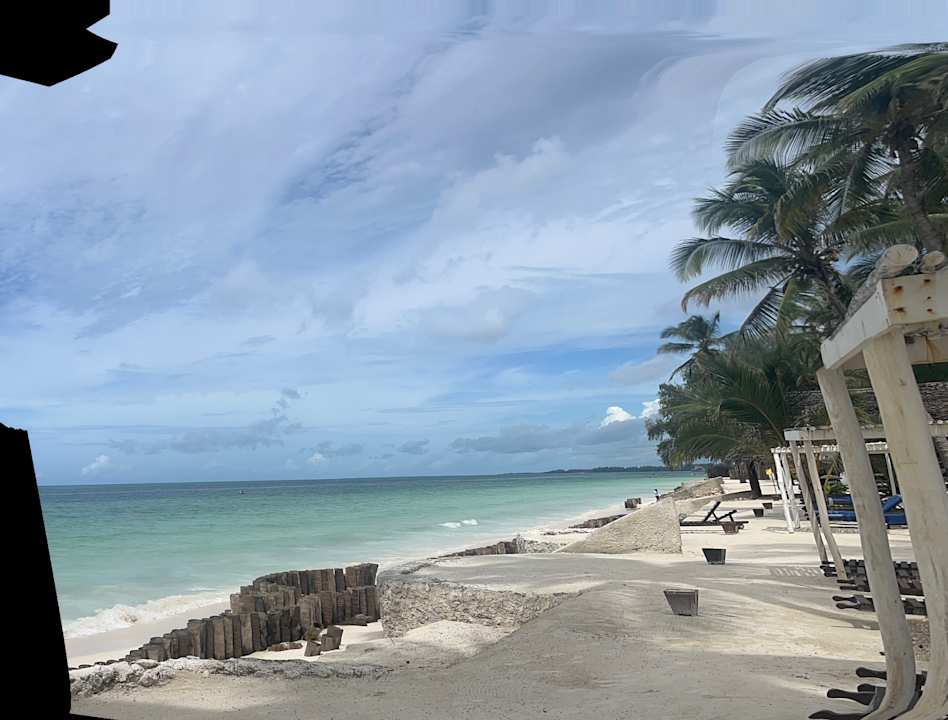 Strand Sultan Sands Island Resort & Spa