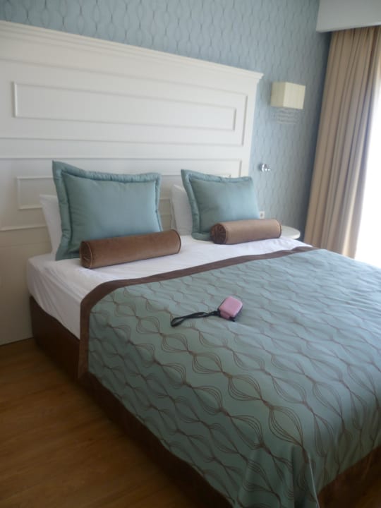 Super Bett Sentido Trendy Verbena Beach