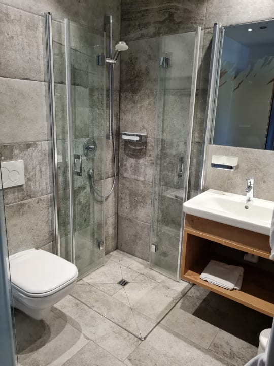 Zimmer Hotel Isserwirt