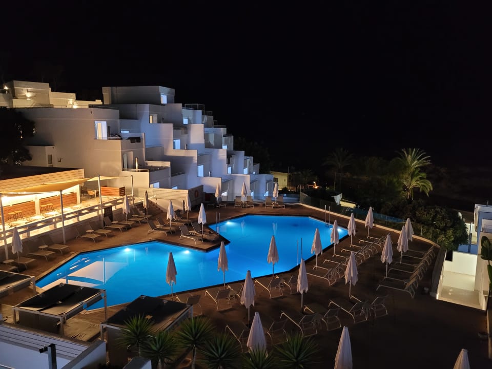 Pool Barceló Portinatx - Adults only