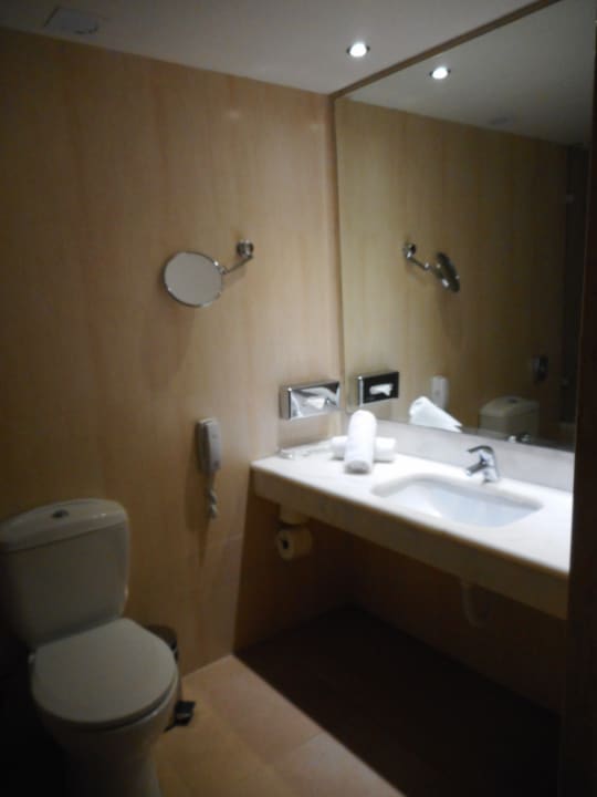Zimmer Apollonia Beach Resort & Spa