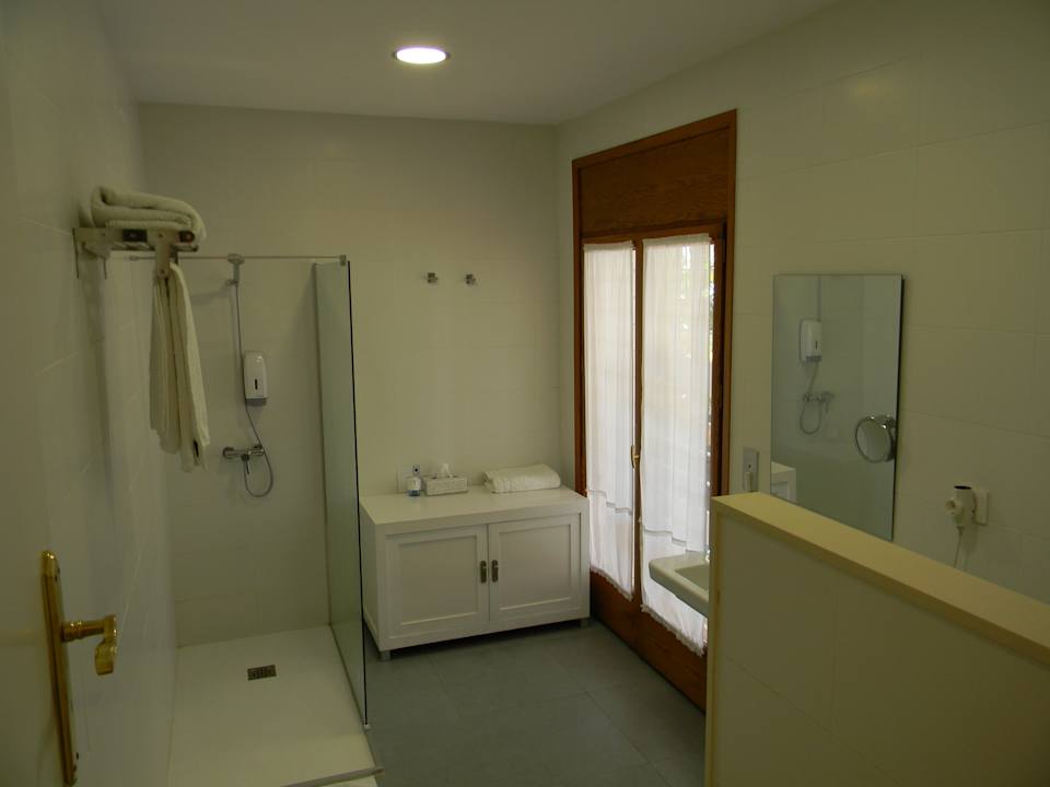 Zimmer Gavina Mar B&B Hotel