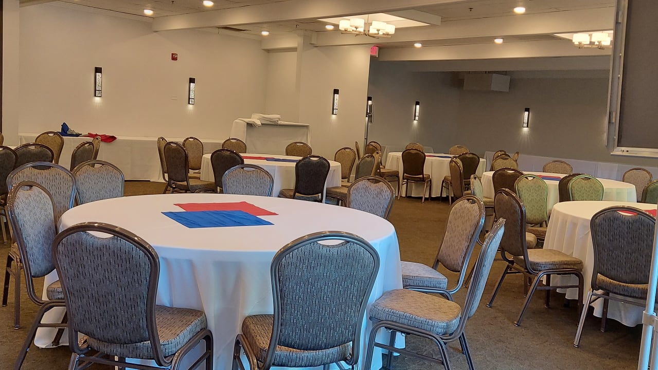 Sonstiges Palm Garden Hotel