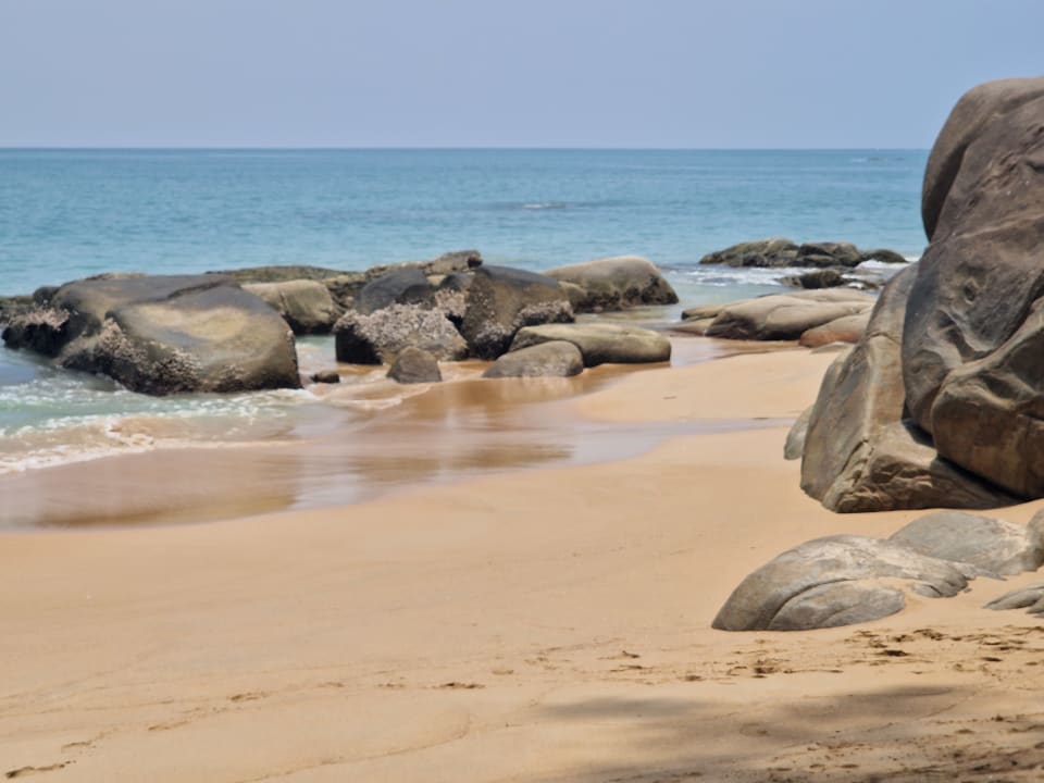 Strand Moracea by Khao Lak Resort