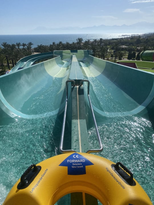 Sport & Freizeit IC Hotels Green Palace