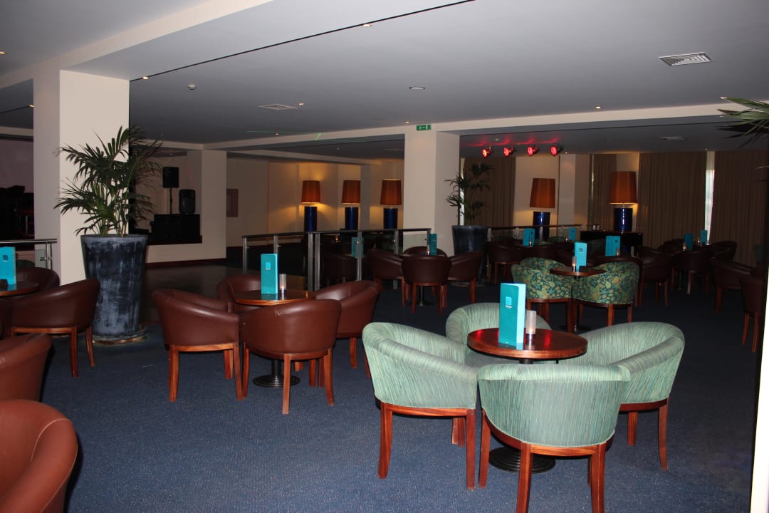 Bar PortoBay Falésia