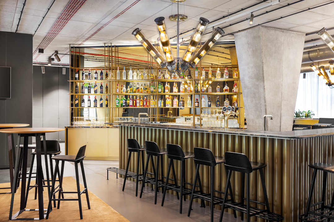 Gastro Vienna House by Wyndham Mokotow Warsaw
