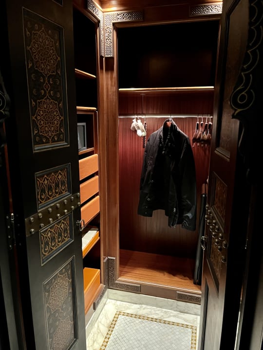 Zimmer Hotel La Mamounia