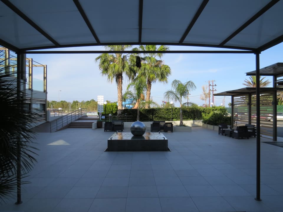 Sonstiges HARPIN Georgioupolis Resort Aquapark & SPA