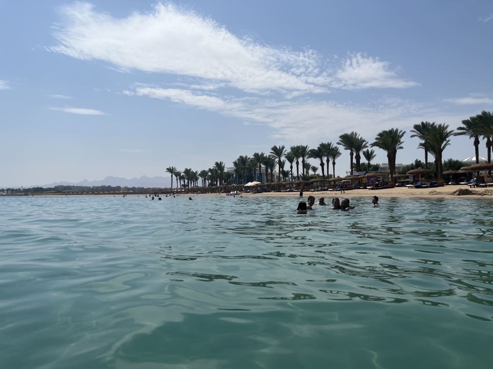 Strand Palm Royale Resort - Soma Bay