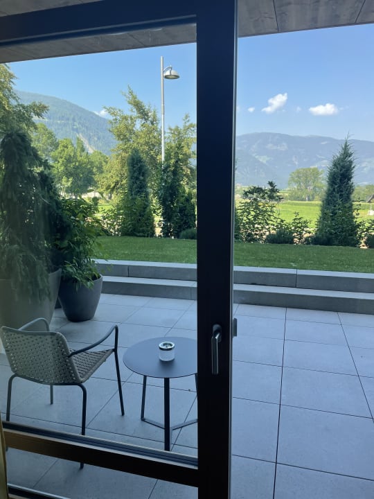 Zimmer Falkensteiner Hotel Kronplatz - The Leading Hotels of the World
