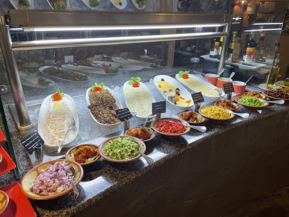 Sonstiges Radisson Blu Resort, El Quseir