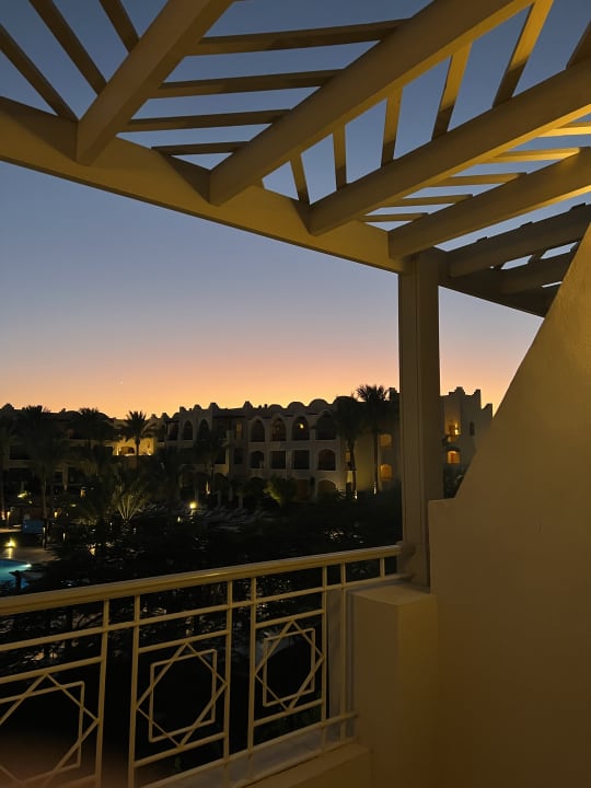 Ausblick Jaz Makadi Gardens - TUI BLUE Makadi Gardens - Adults Friendly 16 Years Plus