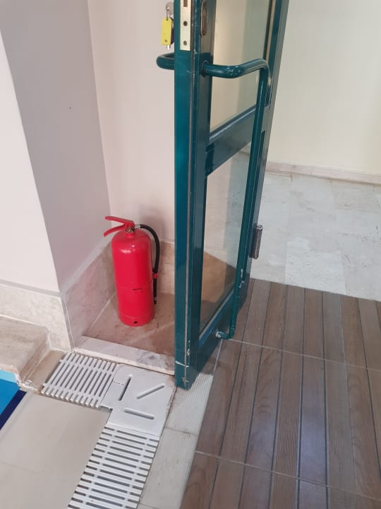 Sonstiges Grand Seker Hotel