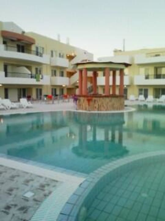 Pelopas Resort Hotel Pelopas Resort