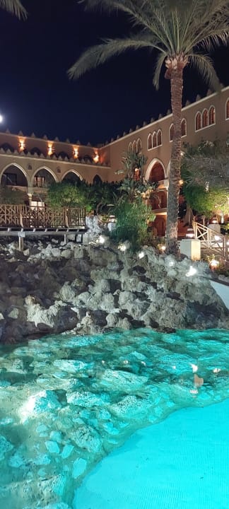 Pool Makadi Palace