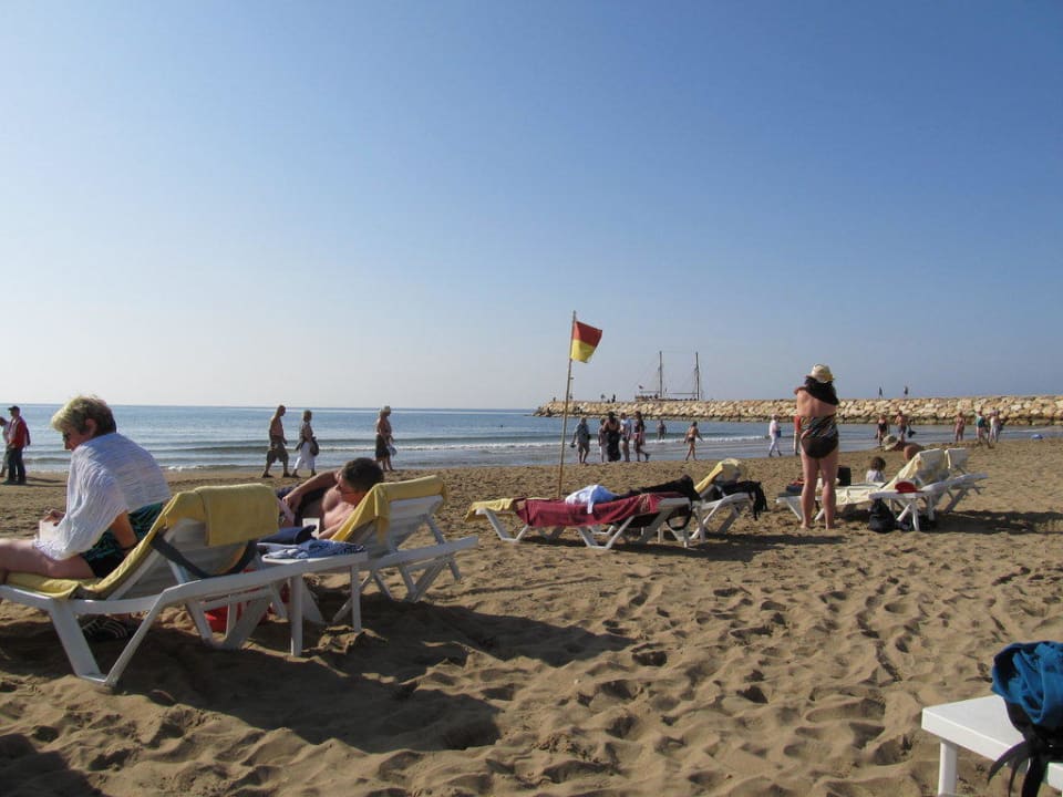 Strand Aydinbey Kings Palace & Spa