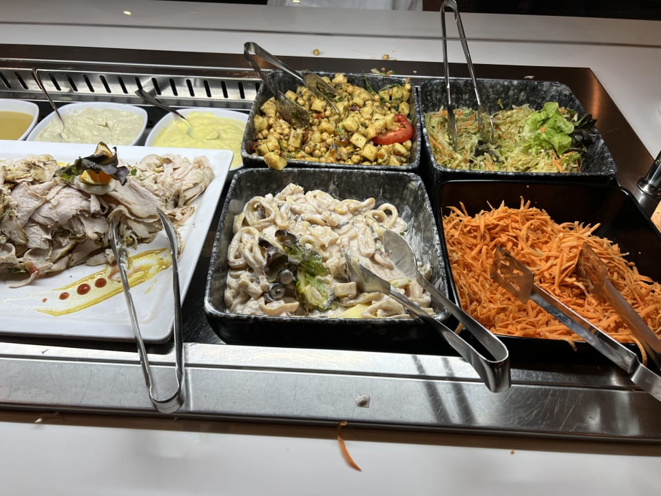 Gastro db San Antonio Hotel + Spa