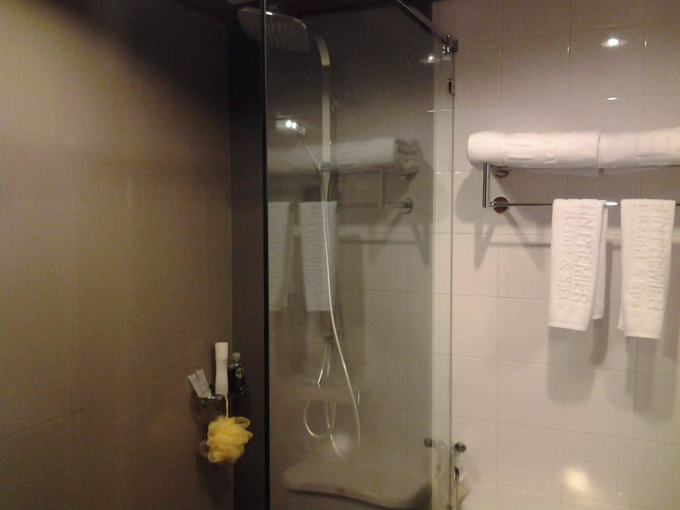 Einrichtung Best Western Premier Bangtao Beach Resort & Spa