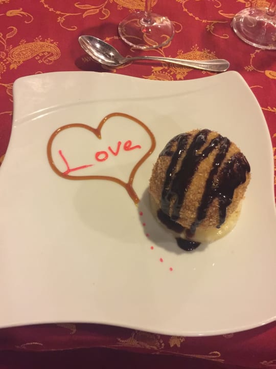 Gastro Seaden Sea World Resort & Spa