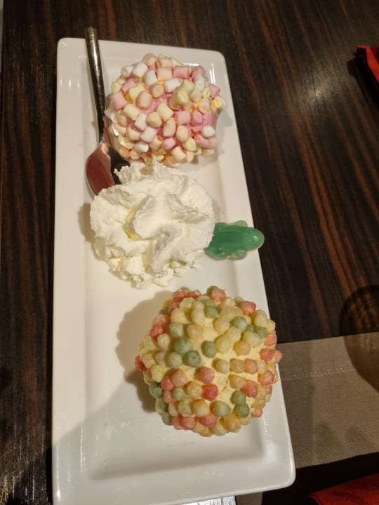 Gastro LEGOLAND Ritterburg & Königsburg & Drachenburg