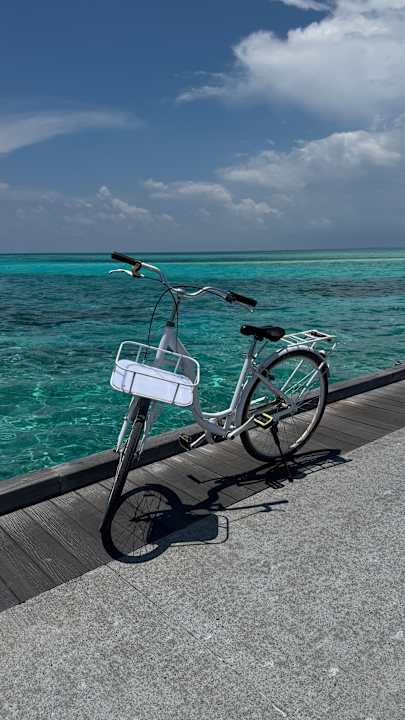 Ausblick Jawakara Islands Maldives
