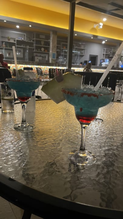 Gastro TUI BLUE Xanthe