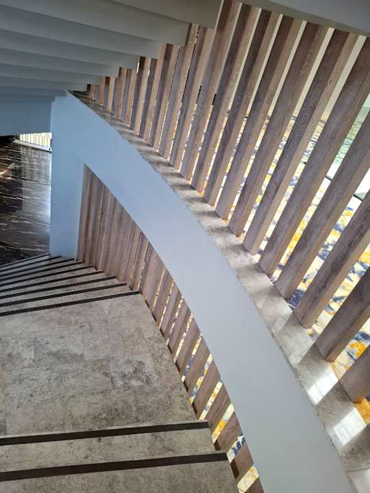 Lobby Arnor de Luxe Hotel & Spa