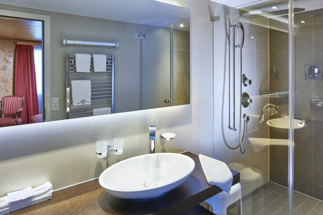 Zimmer Hotel Kreuz & Post