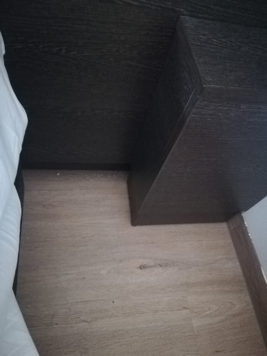 Zimmer Bastion Hotel Rotterdam / Brielle - Europoort