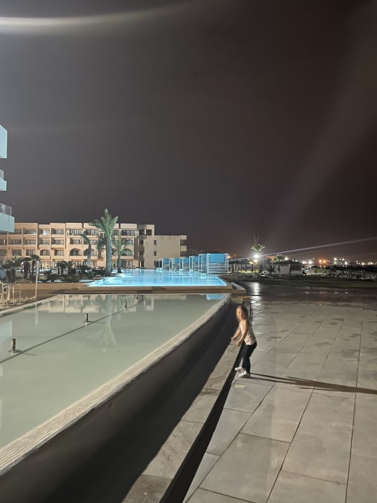 Außenansicht Iberostar Selection Kuriat Palace