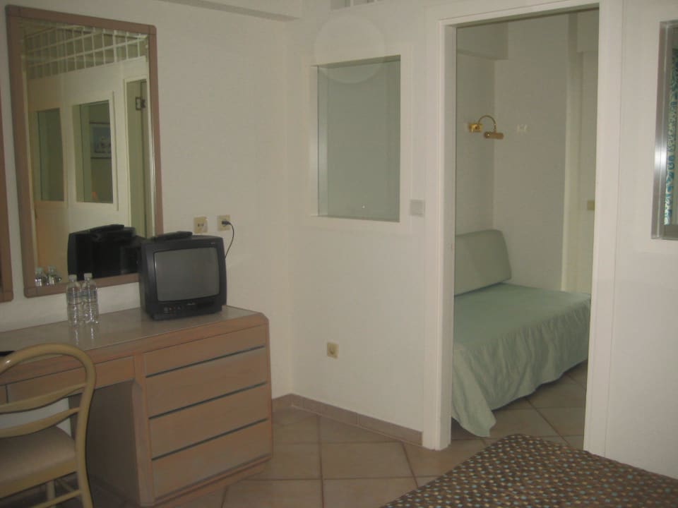 Номер Lindos Royal Resort