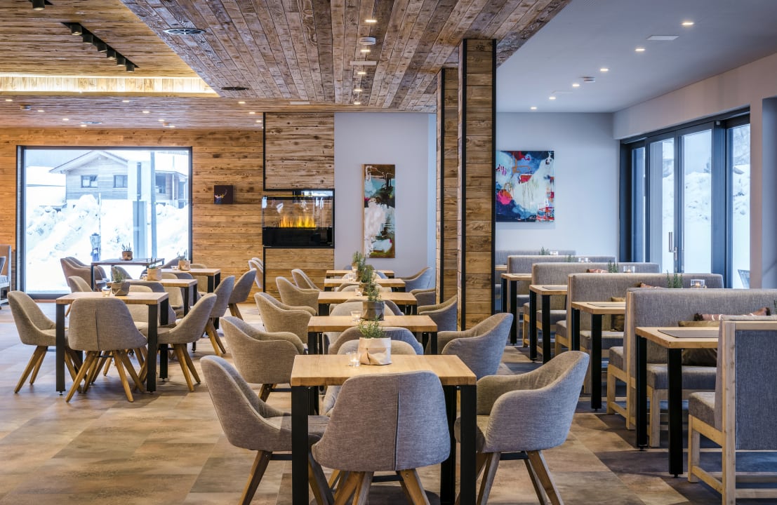 Gastro La Soa Chalets & Eventlodge