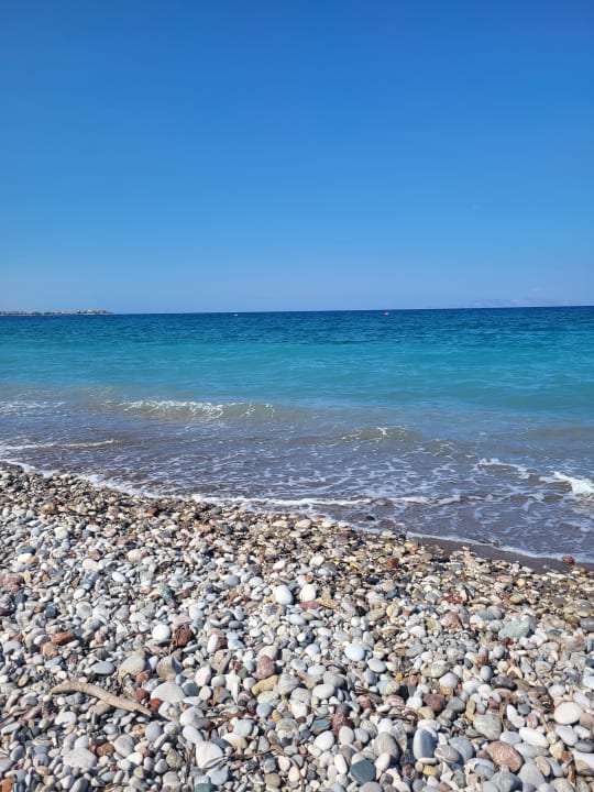 Strand Sol Cosmopolitan Rhodes