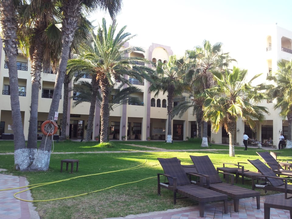 Hotel Hotel Paradis Palace