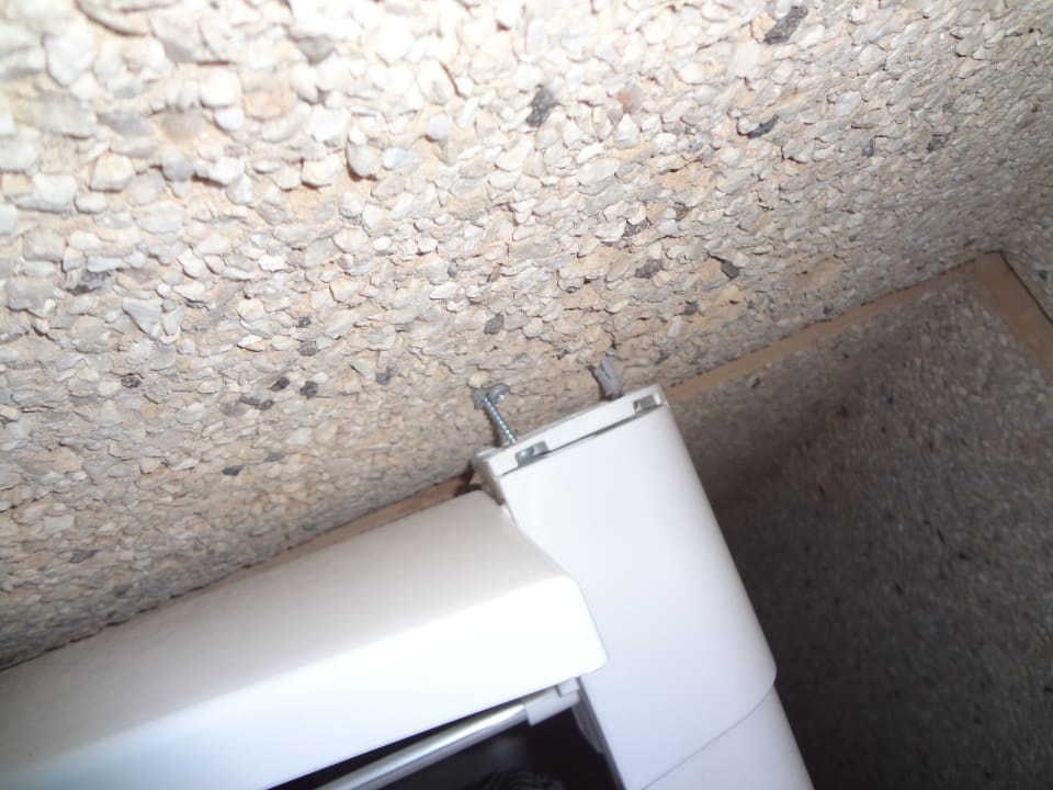 Zimmer SBH Hotel Taro Beach