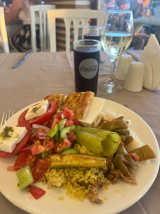 Gastro Alba Resort Hotel