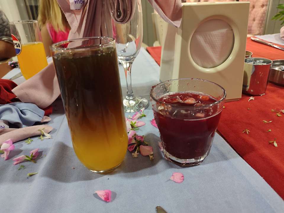 Gastro Dream World Aqua Hotel