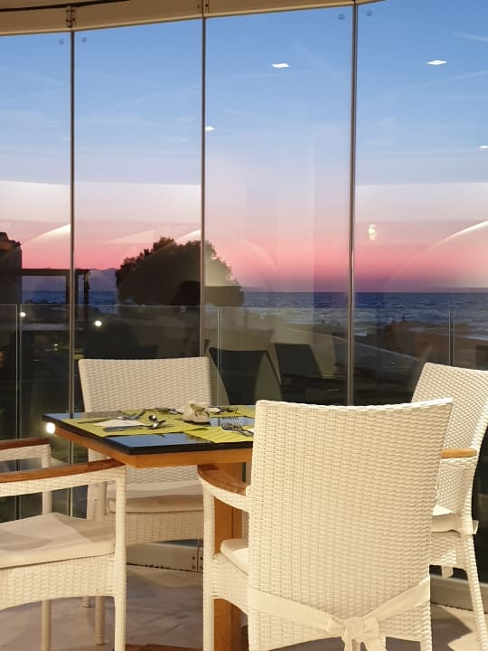 Gastro Hotel Serita Beach